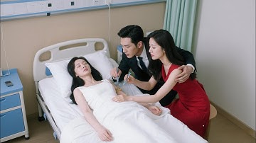 被閨蜜和未婚夫害成植物人，她重生在婚禮前，揭開惡女真面目，奪回產愛情，狠狠復仇！【你不配抢我的人生剧本】#重生 #逆襲#穿越#愛情#都市#爽劇#熱門#復仇