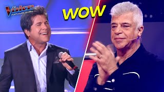 Uma Atuação Que Fez Todo Mundo Ficar de Pé - Daniel 'Como Vai Voce'