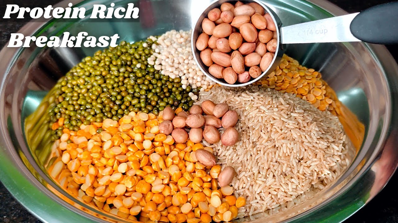 పోషకాలతో నిండిన పప్పులదోస అప్పటికప్పుడు వేసుకోవచ్చుHealthy Breakfast