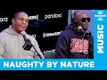 Naughty by nature  opp live  siriusxm studios