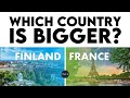 Which country is bigger part 3