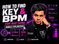 How to Find Key &amp; BPM of any song in Seconds | Bangla Explanation