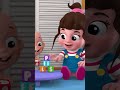 Please Song 🙏 | Nursery Rhymes &amp; Kids Songs | Hello Tiny #shorts