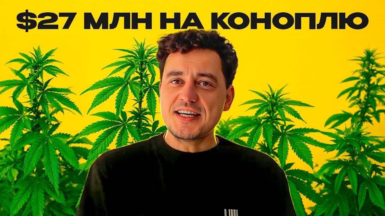 Мільйони з конопель💰Секрет зеленого бізнесу з Житомирщини | 482. Зроблено в Україні