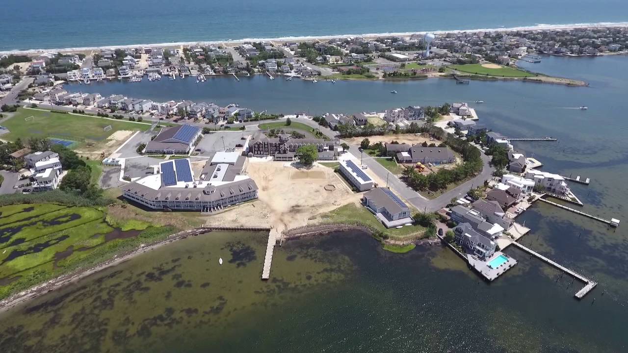 Long Beach Island, NJ YouTube