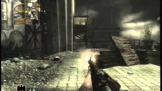 My cod5 waw mod