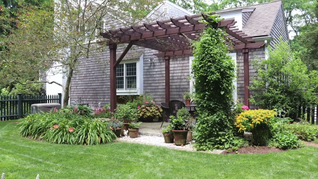 2024 Cape Cod Hydrangea Festival 1