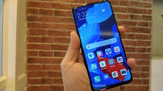 Huawei Nova 5T Review: More Value than What Your Paying For!