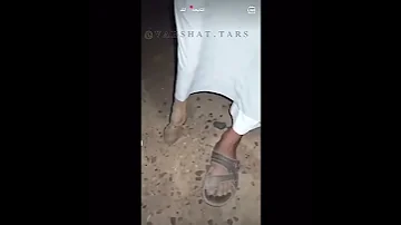 اجنه واقعی دوربین گوشیش روشنه داره با یه مرد غریبه صحبت میکنه بعدا میبینه این کلیپ ضبط شده 