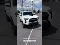 4Runners Are Stupid!