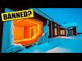 The Finnish Passive House Trick That Eliminates Heating Bills Forever (Illegal in 12 US States)