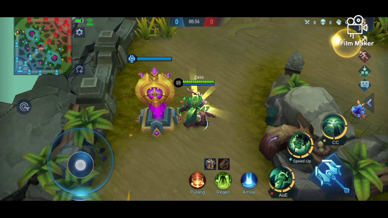 Bug ML short video - YouTube