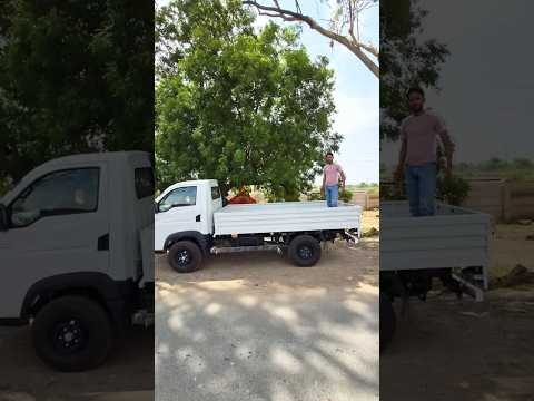 Ashok Leyland bada Dost i6 full review