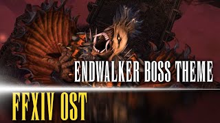 Endwalker Dungeon Boss Theme 