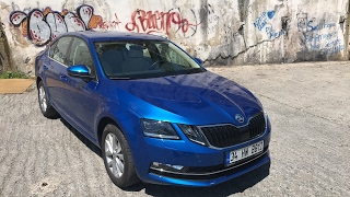 Doğan Kabak | Skoda Octavia 1.0 DSG review