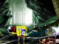 M U G E N Episode 1988 Kitty Katswell And Spongebob Vs Dante And Vergil 