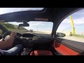 BMW M3 4 Door Sedan (E90)... INSANE FAST DRIVING (and drifting)!