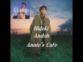 安藤秀樹 Annie&#39;s Cafe