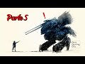 Metal Gear Solid 1 PS1 Parte 5