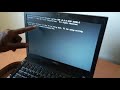 How To Fix - Dell No Bootable Device Found Error / No Boot Device / Boot Device Not Found / PXE ROM