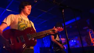 the warlocks | cosmic letdown | live @ molotov