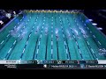 Barbora Seemanova vs Erika Brown - 0.01sec | ISL SEASON 3