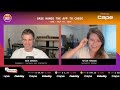 End of video