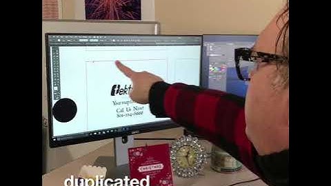 3 Minutes or Less - How to Design for Spot UV