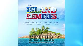 Fever (Megamix) - Tomorrow People Ft. Fiji, Jaro Local, Wayno, Molotry, Eono & DJ Noiz