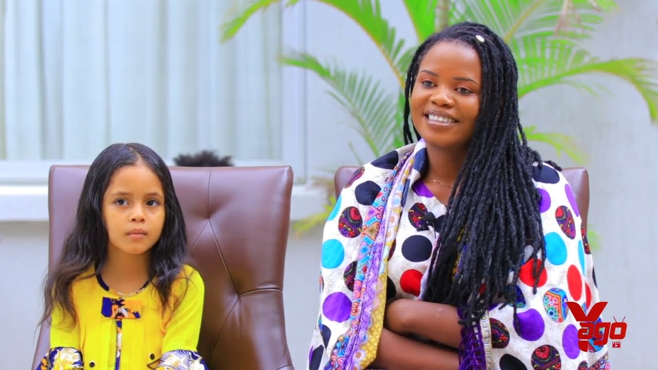 Mama Kucuku:NARI INDAYA,NAKOZE UBUBOBO ARKO NAKUNDAGA AKAZI,NDASHIMA IMANA KO YANTABAYE UBU