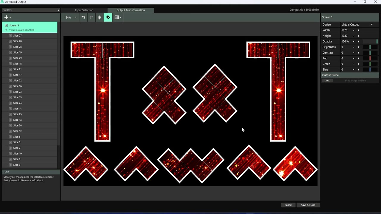 How To Create This Design In 