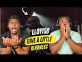 Lloyiso - Give A Little Kindness (Choir Version) ft. Edenglen High School Reaction!