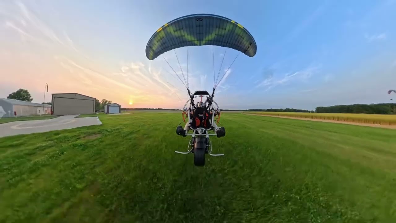 KatGurl Landing Percival