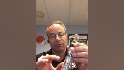 Introducing the liquiphant demo part two