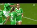 HIGHLIGHTS | Le Havre vs. Saint-Étienne (Arkema Première Ligue 2024-25 Matchday 4)