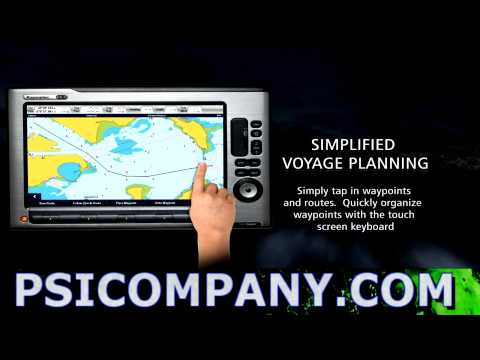 Raymarine Marine Electronics: