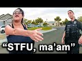 When GOOD Cops Humiliate The Heck Out Of Karens