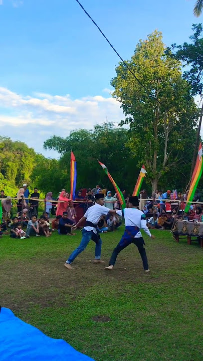 Silek Rantau Kuantan Laman Dtk Jiusu Kenegerian Siberakun | 2024 M / 1445 H | Arga vs Ejik