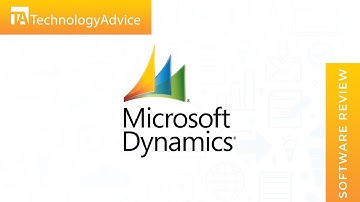 Microsoft Dynamics 365 Review: ERP, CRM, Pros And Cons, And Alternatives