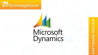 Microsoft Dynamics 365 Review: ERP, CRM, Pros And Cons, And Alternatives