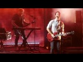 "Sure and Certain & Bleed American" Jimmy Eat World@Holmdel, NJ 7/14/17