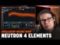 Capture de la vidéo Introducing Neutron 4 Elements Mixing Plug-In