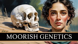 Scientists Reveal Surprising Genetic Origins of Moorish People