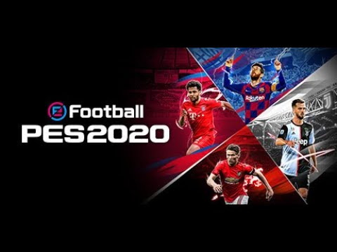 PES 2020 Bypass (Detaylı KURULUM) - YouTube