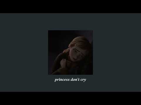 CARYS Princesses Don T Cry Ultra Slowed