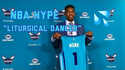 Malik Monk 2018 NBA Hype - "Liturgical Dancer" (Aha Gazelle)