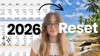 2026 FINANCIAL RESET 💰 do this in the next 7 days for your best financial year yet