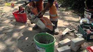 Auftragsbücher Im Handwerk Füllen Sich