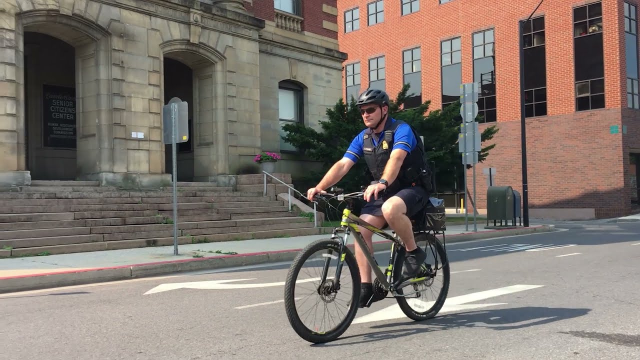 Police Department | Cumberland, MD