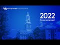 2022 ub school of law commencement